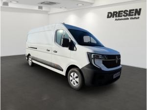 Renault Master Kastenwagen FWD Kasten extra L3H2 3,5t Blue dCi 150+Spurhalteass.+Rückfahrkam.+