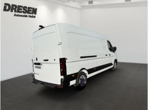 Renault Master Kastenwagen FWD Kasten extra L3H2 3,5t Blue dCi 150+Spurhalteass.+Rückfahrkam.+