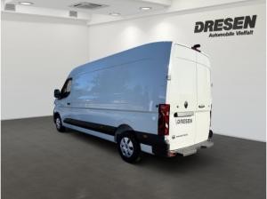 Renault Master Kastenwagen FWD Kasten extra L3H2 3,5t Blue dCi 150+Spurhalteass.+Rückfahrkam.+