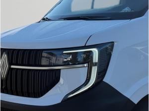 Renault Master Kastenwagen FWD Kasten extra L3H2 3,5t Blue dCi 150+Spurhalteass.+Rückfahrkam.+