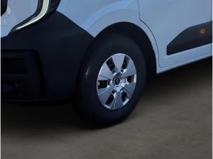 Renault Master Kastenwagen FWD Kasten extra L3H2 3,5t Blue dCi 150+Spurhalteass.+Rückfahrkam.+