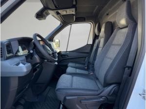 Renault Master Kastenwagen FWD Kasten extra L3H2 3,5t Blue dCi 150+Spurhalteass.+Rückfahrkam.+