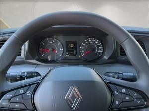 Renault Master Kastenwagen FWD Kasten extra L3H2 3,5t Blue dCi 150+Spurhalteass.+Rückfahrkam.+