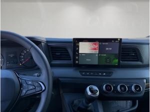 Renault Master Kastenwagen FWD Kasten extra L3H2 3,5t Blue dCi 150+Spurhalteass.+Rückfahrkam.+