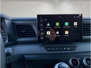 Renault Master Kastenwagen FWD Kasten extra L3H2 3,5t Blue dCi 150+Spurhalteass.+Rückfahrkam.+