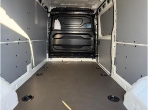 Renault Master Kastenwagen FWD Kasten extra L3H2 3,5t Blue dCi 150+Spurhalteass.+Rückfahrkam.+