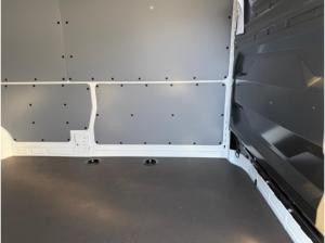 Renault Master Kastenwagen FWD Kasten extra L3H2 3,5t Blue dCi 150+Spurhalteass.+Rückfahrkam.+