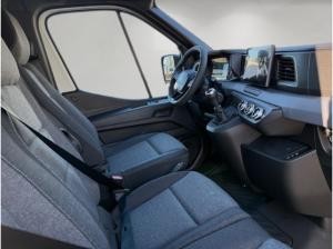 Renault Master Kastenwagen FWD Kasten extra L3H2 3,5t Blue dCi 150+Spurhalteass.+Rückfahrkam.+