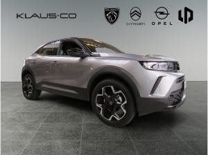 Opel Mokka GS LINE, 1,2, AUTOMATIK, Tech Paket, SOFORT VERFÜGBAR