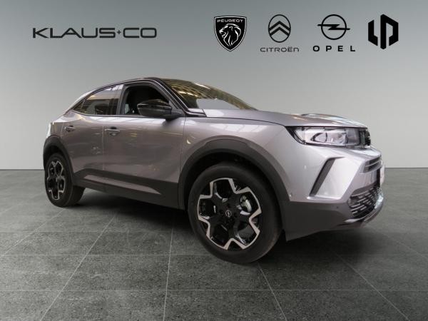 Opel Mokka GS LINE, 1,2, AUTOMATIK, Tech Paket, SOFORT VERFÜGBAR