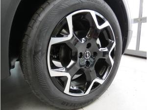 Opel Mokka GS LINE, 1,2, AUTOMATIK, Tech Paket, SOFORT VERFÜGBAR