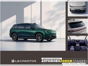 Leapmotor C10 REEV Design ⚡ Vollaustattung ⚡950km Reichweite