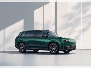 Leapmotor C10 REEV Design ⚡ Vollaustattung ⚡950km Reichweite