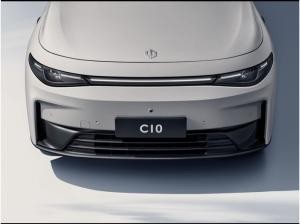 Leapmotor C10 REEV Design ⚡ Vollaustattung ⚡950km Reichweite