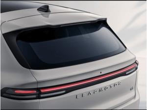 Leapmotor C10 REEV Design ⚡ Vollaustattung ⚡950km Reichweite