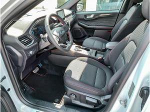 Ford Kuga 2.5 Plug In ST-Line SHZ NAVI ACC HUD LED PANO