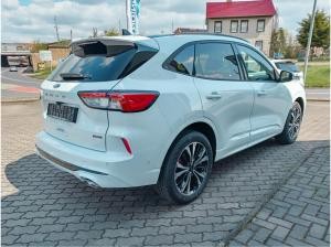 Ford Kuga 2.5 Plug In ST-Line SHZ NAVI ACC HUD LED PANO