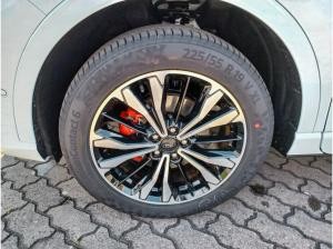 Ford Kuga 2.5 Plug In ST-Line SHZ NAVI ACC HUD LED PANO