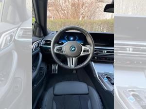 BMW i4 M50 xDrive