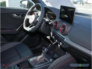 Audi Q2 S line 35 TFSI S tronic