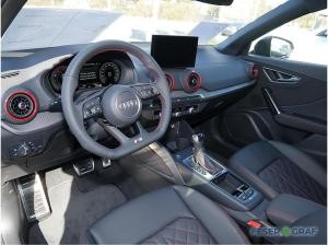 Audi Q2 S line 35 TFSI S tronic
