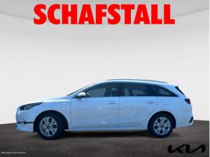 Kia Ceed SW 1,5T Vision* + Automatik  | Aktion Privat |  Sofort verfügbar*
