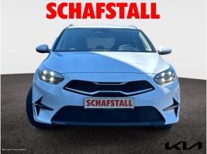 Kia Ceed SW 1,5T Vision* + Automatik  | Aktion Privat |  Sofort verfügbar*