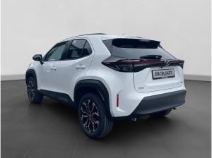 Toyota Yaris Cross 1,5 Hybrid 130PS 4x2 Teamplayer Winter-Paket**Verschiedene Farben vorrätig**
