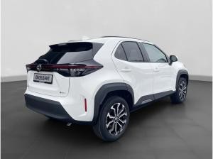 Toyota Yaris Cross 1,5 Hybrid 130PS 4x2 Teamplayer Winter-Paket**Verschiedene Farben vorrätig**