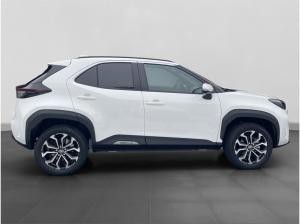 Toyota Yaris Cross 1,5 Hybrid 130PS 4x2 Teamplayer Winter-Paket**Verschiedene Farben vorrätig**