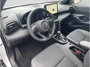 Toyota Yaris Cross 1,5 Hybrid 130PS 4x2 Teamplayer Winter-Paket**Verschiedene Farben vorrätig**