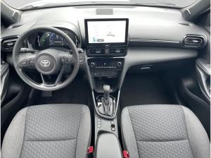 Toyota Yaris Cross 1,5 Hybrid 130PS 4x2 Teamplayer Winter-Paket**Verschiedene Farben vorrätig**