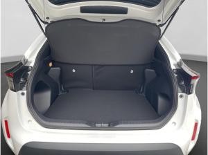 Toyota Yaris Cross 1,5 Hybrid 130PS 4x2 Teamplayer Winter-Paket**Verschiedene Farben vorrätig**