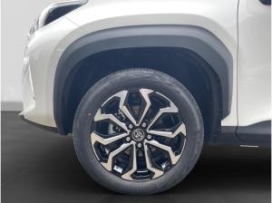 Toyota Yaris Cross 1,5 Hybrid 130PS 4x2 Teamplayer Winter-Paket**Verschiedene Farben vorrätig**