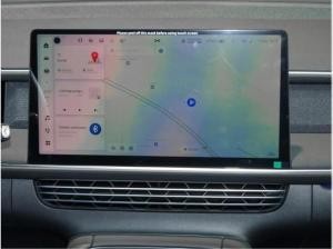 XPENG G6 RWD Standard Range XPILOT/XMART/LED➡️Wahl-Deal inkl. Wartung⬅️