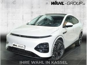 XPENG G6 RWD Standard Range XPILOT/XMART/LED➡️Gewerbe-Deal inkl. Wartung⬅️