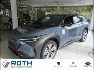 Bild zu Leasinginserat Subaru SOLTERRA Solterra AWD Platinum Matrix LED Leder Navi el. Sitze