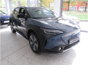 Subaru SOLTERRA Solterra AWD Platinum Matrix LED Leder Navi el. Sitze