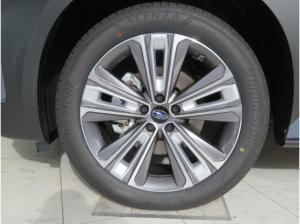 Subaru SOLTERRA Solterra AWD Platinum Matrix LED Leder Navi el. Sitze