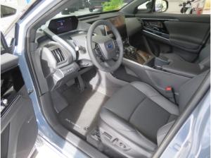 Subaru SOLTERRA Solterra AWD Platinum Matrix LED Leder Navi el. Sitze