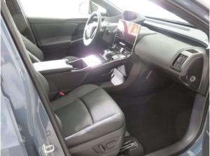 Subaru SOLTERRA Solterra AWD Platinum Matrix LED Leder Navi el. Sitze