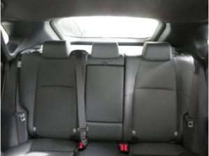 Subaru SOLTERRA Solterra AWD Platinum Matrix LED Leder Navi el. Sitze