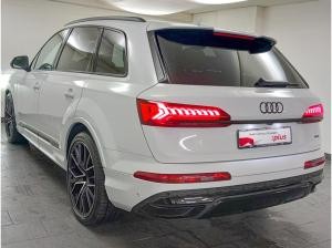 Audi Q7 S line 55 TFSI qu. 5JGAR Business MATRIX Virtual StHzg.
