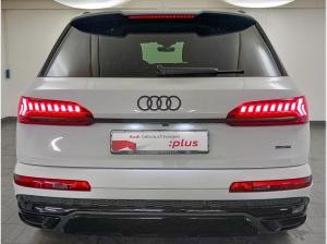 Audi Q7 S line 55 TFSI qu. 5JGAR Business MATRIX Virtual StHzg.