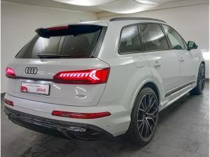 Audi Q7 S line 55 TFSI qu. 5JGAR Business MATRIX Virtual StHzg.