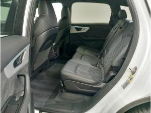 Audi Q7 S line 55 TFSI qu. 5JGAR Business MATRIX Virtual StHzg.