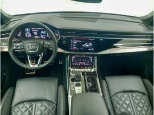 Audi Q7 S line 55 TFSI qu. 5JGAR Business MATRIX Virtual StHzg.
