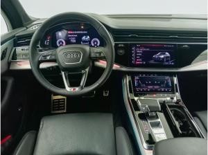 Audi Q7 S line 55 TFSI qu. 5JGAR Business MATRIX Virtual StHzg.
