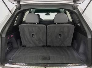 Audi Q7 S line 55 TFSI qu. 5JGAR Business MATRIX Virtual StHzg.