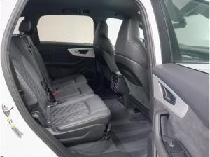 Audi Q7 S line 55 TFSI qu. 5JGAR Business MATRIX Virtual StHzg.